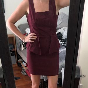 Cocktail dress